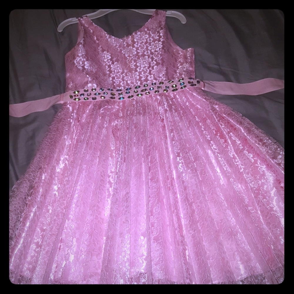 Pretty dresses